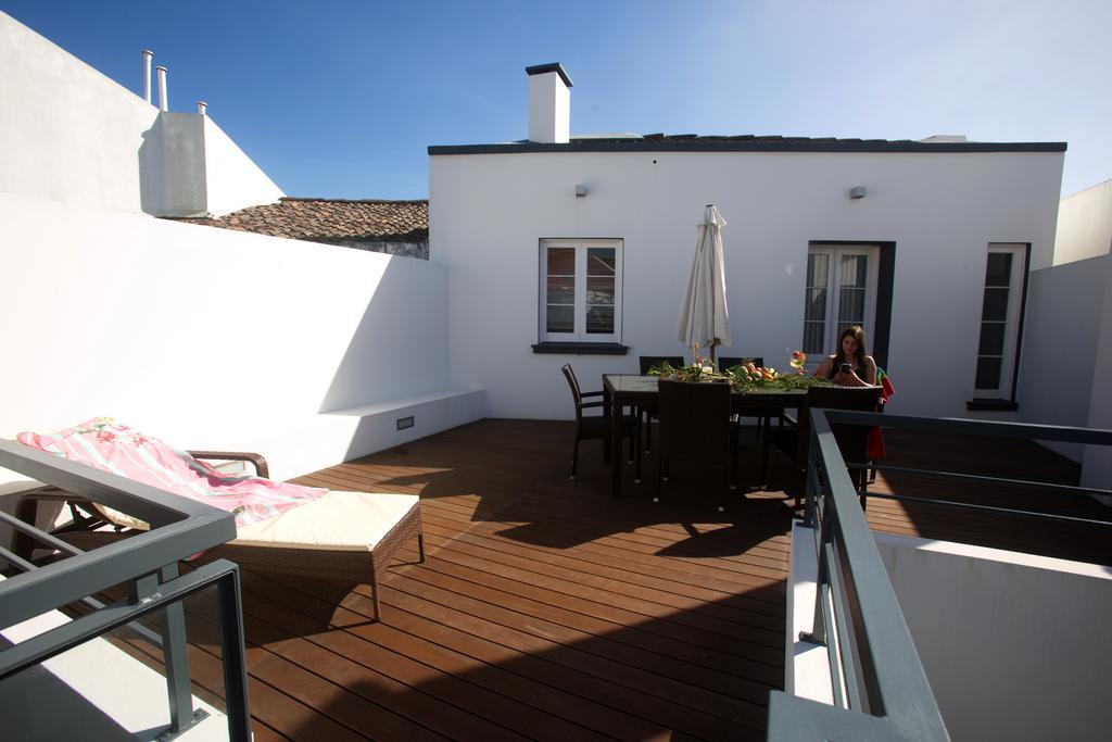 Home Azores - Ana'S Place Sao Pedro  Zewnętrze zdjęcie