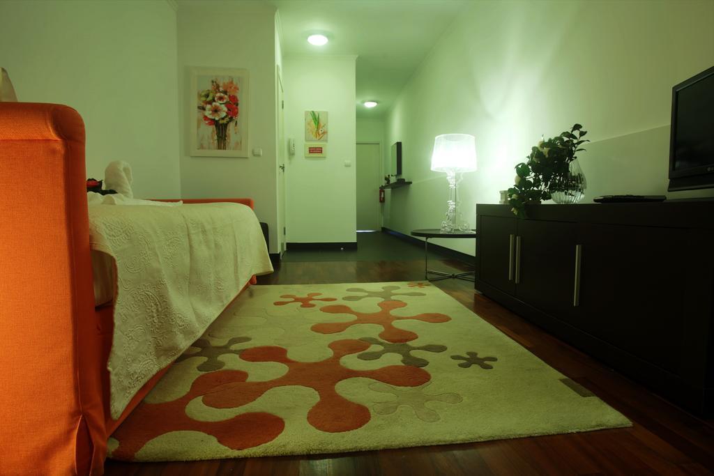 Home Azores - Ana'S Place Sao Pedro  Zewnętrze zdjęcie