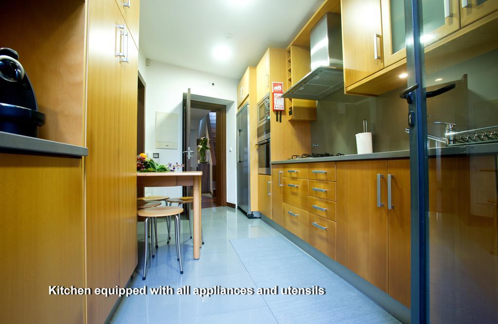Home Azores - Ana'S Place Sao Pedro  Zewnętrze zdjęcie
