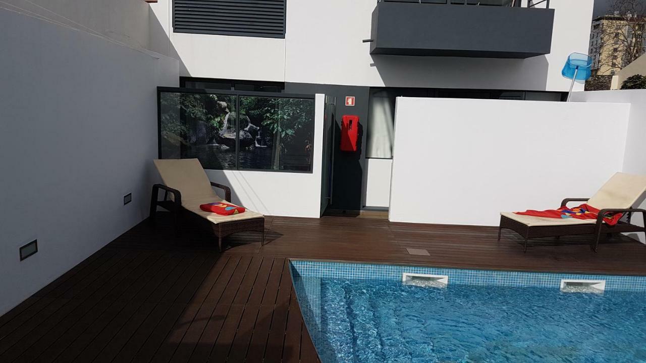 Home Azores - Ana'S Place Sao Pedro  Zewnętrze zdjęcie
